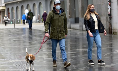 Belgija 'zaboravila' na umirovljenike u vrijeme pandemije, neki su u domovima čak bili žedni i gladni