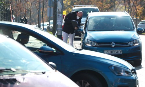 Sprema se velika epidemiološka akcija na sjeveru Hrvatske: To ne bi sličilo načinu na koji je to provela Slovačka...