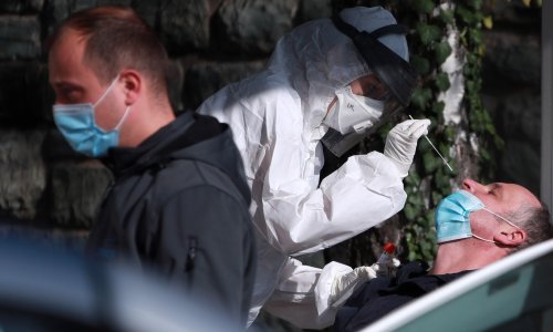 Norveško gospodarstvo oporavilo se u trećem tromjesečju