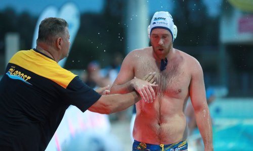 Posljednja četvrtina bila kobna po 'žapce'; Mladost ostala bez plasmana u Ligu prvaka