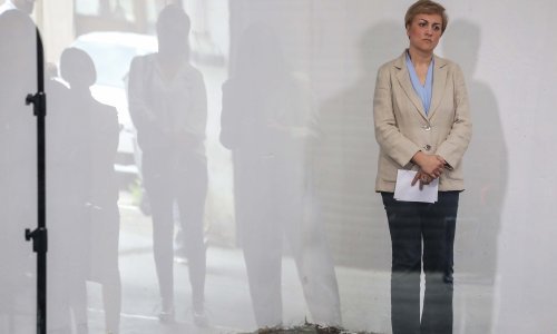 Capakova zamjenica Bubaš: Ne idite u Vukovar!