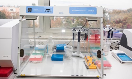 Europska komisija preporučila: Antigenske testove koristite kod osoba koje pokazuju simptome zaraze