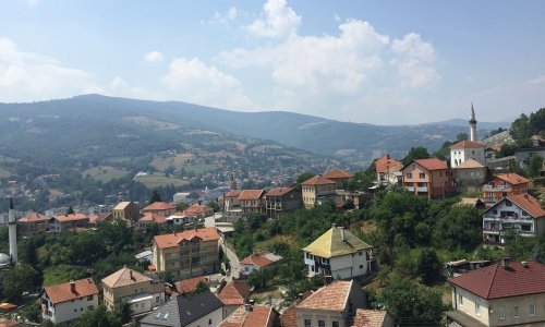 Travnik 'ukleti' grad za načelnike, preminuo još jedan kandidat
