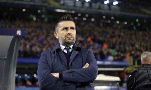 Nenad Bjelica napokon opisao razgovor sa Zdravkom Mamićem kada pomirba više nije bila moguća: Sve mi je tada priznao...