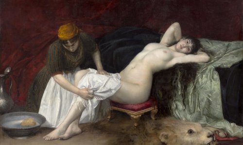 Zavirite u veliku izložbu Vlahe Bukovca koja otkriva njegove dosad nepoznate radove