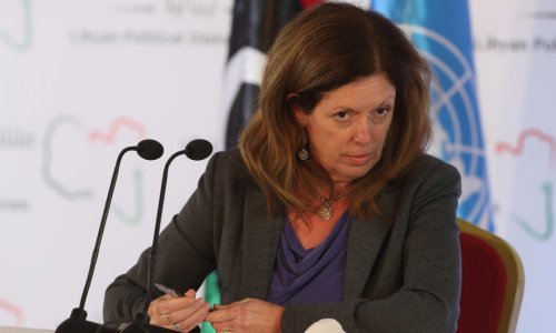 Mirovni pregovori o Libiji završili bez dogovora o prijelaznoj vladi