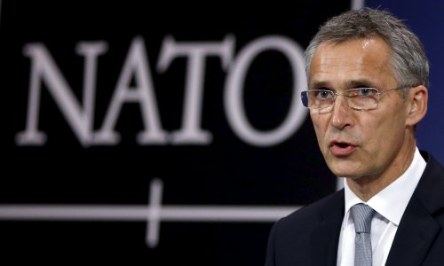 Stoltenberg: Pristupanje Crne Gore NATO-u nema veze s Rusijom