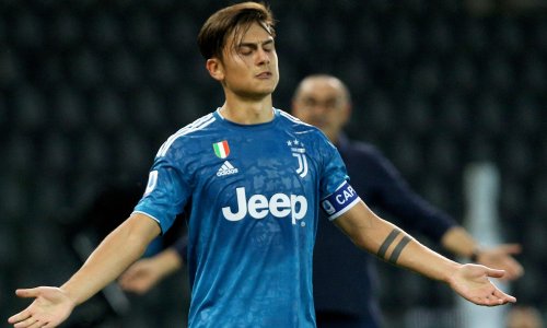 Juventus prisiljen prodati svoju pohlepnu zvijezdu; toliko novca mu talijanski velikan ne želi dati