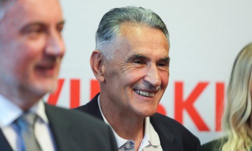 Kovačević otkrio kako bi Srbija mogla obeštetiti hrvatske zatočenike koncentracijskih logora