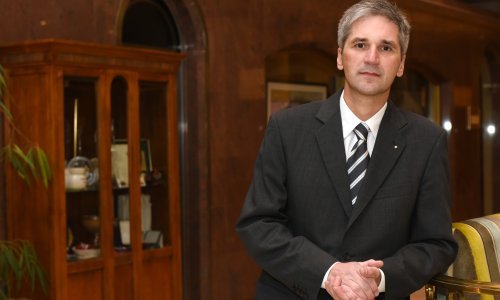 Šef KB Dubrava: 'Vidimo sve više težih kliničkih slika i kod mlađih ljudi'