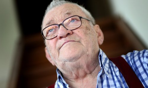 Plenković: Kožarić bio umjetnik neiscrpne energije