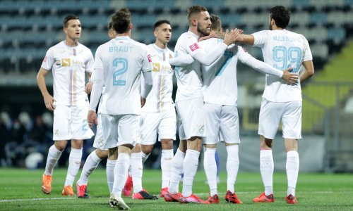 U hrvatskom prvoligašu velik broj zaraženih nogometaša; iz kluba odmah zatražili odgodu prvenstvene utakmice i dobili je