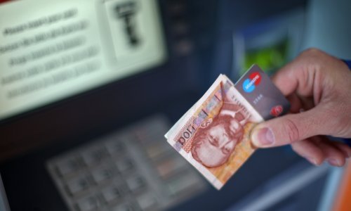 Pojačano se štedi: U bankama više od 325 milijardi kuna, evo zašto bi moglo usporiti gomilanje novca na računima