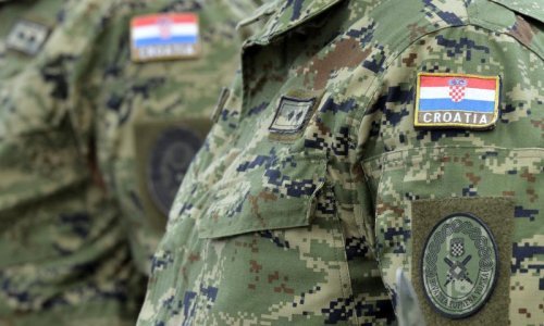 MORH ponovno ustrojava pričuvne snage