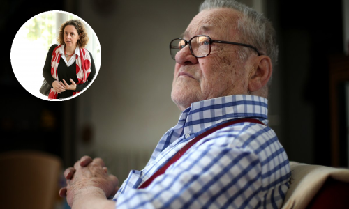 Obuljen Koržinek o Ivanu Kožariću: Doista je bio rijetka ptica slobode