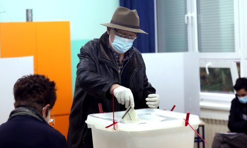 U BiH stagnira broj novozaraženih; i dalje umire puno oboljelih