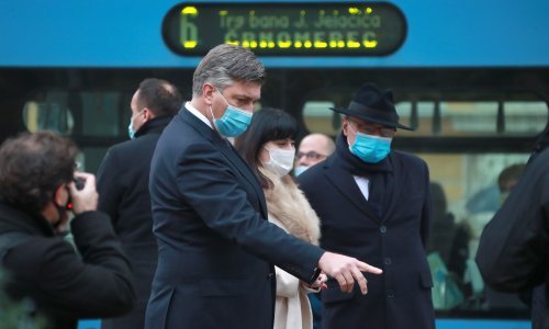 Plenković: EU fondovi su nam velika prilika, moramo se dobro pripremiti za 24,2 milijarde eura