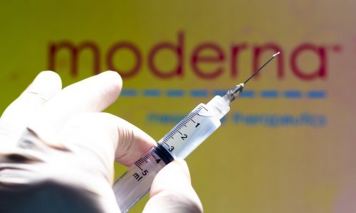 EU će sklopiti ugovor s Modernom: 'To je pitanje dana, Bruxelles nas uvjerava'