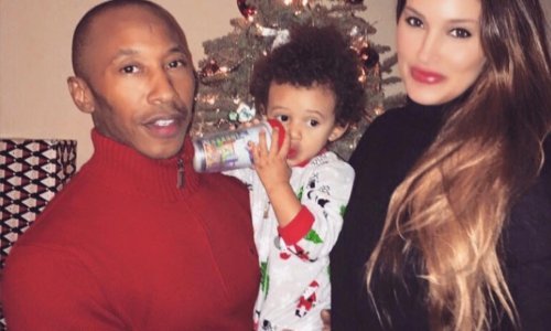 Najljepši rođendanski poklon Korine Longin Starr