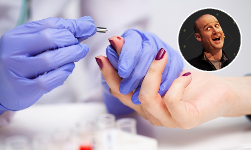 Ukupni volumen patogena koji je zarazio 53 milijuna ljudi stane u čajnu žličicu, izračunao australski matematičar