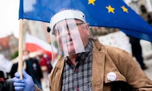 Sedmogodišnji proračun i plan za oporavak: Prijeti li EU nova velika kriza?