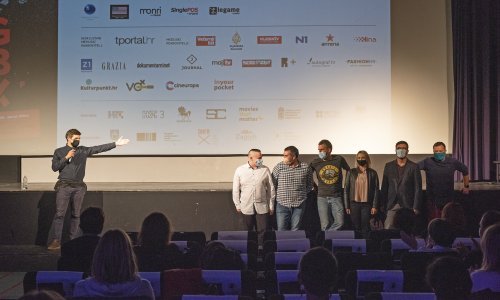 Besplatne projekcije dokumentarnog filma 'Jedna od nas' nagrađivanog redatelja i scenarista Đure Gavrana