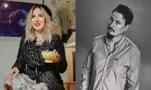 Novi autorski projekt Petre Radin i Kazališta Tvornica lutaka, u režiji filmskog redatelja Igora Šeregija