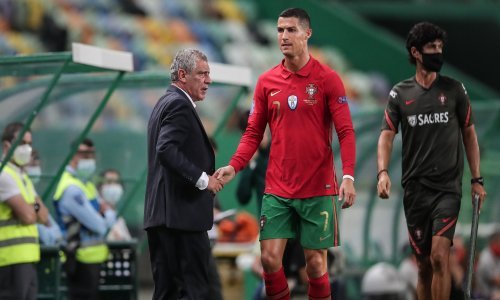 Portugalci pokazali respekt i s oprezom najavili utakmicu sa svjetskim viceprvacima; iako ne mogu biti prvi iz jednog razloga će ići na pobjedu