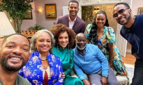 Will Smith predstavio trailer reuniona 'Princa iz Bel Aira', a poznat je i datum izlaska