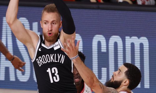 Džanan Musa prelazi u redove NBA kluba u kojem će imati znatno veću minutažu; bivši košarkaš Cedevite priključuje se Pistonsima