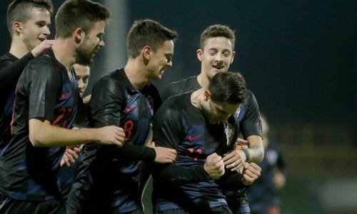 Mladi hrvatski talenti u teškoj situaciji, a ako se dogodi najgori scenarij poručuju: Bit će to veliki neuspjeh za ovu generaciju