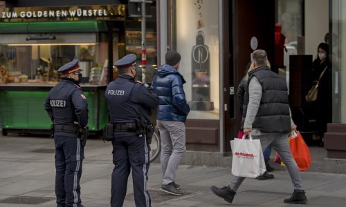 Austrija daje još milijardu eura posrnulom gospodarstvu