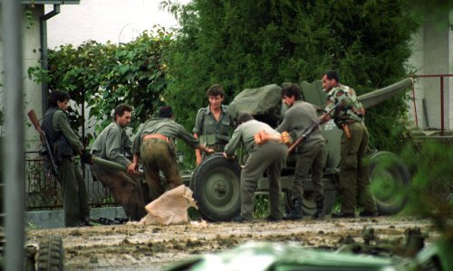 Kustosica Gradskog muzeja Vukovar o ratnoj 1991.: Postav smo sklanjali u hodnike, jer podrumi su bili rezervirani za ljude