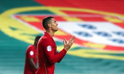 Cristiano Ronaldo protiv Hrvatske ima strašan motiv; Portugalac želi ispisati povijest, a tako mu još malo treba za taj pohvat