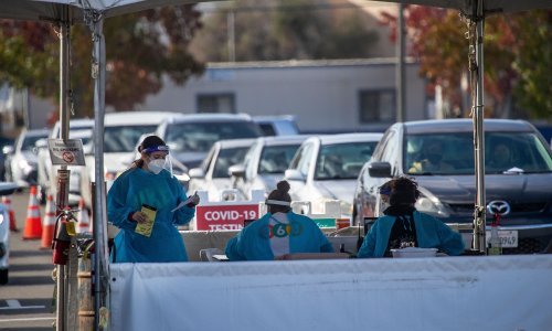 U SAD-u lokalne vlasti uvode strože mjere, glasnogovornica Bijele kuće ih nazvala 'orvelovskim'