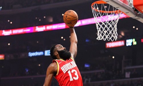 James Harden odbio povijesnu ponudu Rocketsa; u Houstonu ga ne može zadržati ni zarada od čak 51 milijuna dolara na godinu