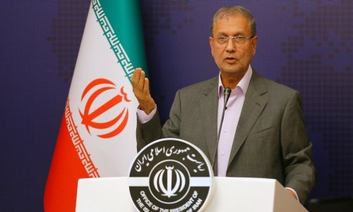 Iran: Napad SAD-a dobio bi žestok odgovor