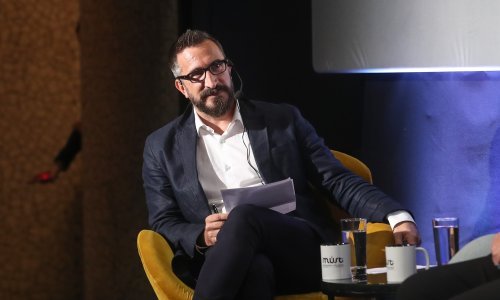 Trupčević odlazi iz Styrie, Turković i Gavranović preuzimaju vodstvo 24sata