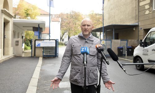 Petek: U Zagrebu 100.000 osoba s invaliditetom živi u nekom obliku segregacije