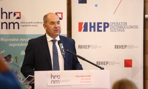 Moody's povećao ukupnu i samostalnu ocjenu kreditnog rejtinga HEP-a