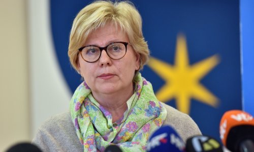 Međimurska županija počinje s brzim testovima, testirat će oko 2500 školaraca