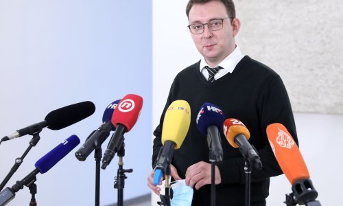 Glavašević o Merčepovoj smrti: Svijet je postao malo bolje mjesto