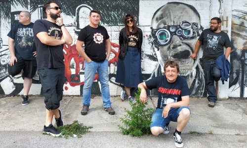 [VIDEO] Neobična domaća društvena igra traži financijere na Kickstarteru: 'Ideja se rodila nakon što se mala grupa riječkih pisaca okušala u kolektivnom pisanju...'