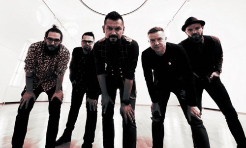 Prva virtualna turneja u Hrvatskoj: Grupa Vatra najavila niz koncerata