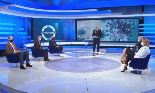 Zašto se ne poštuju epidemiološke mjere? 'Moramo shvatiti da 800.000 mlađih građana Covid-19 smatraju prehladom'