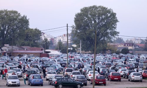 Slovenija smanjuje prosječni porez na motorna vozila za tri puta