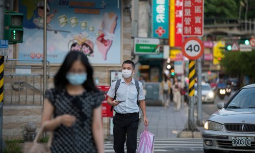 Na Tajvanu zbog koronavirusa dodatno pooštrene mjere, svi koji dolaze moraju imati negativan test na Covid-19