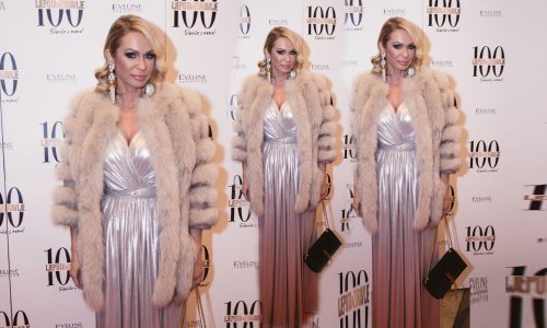 Renata Sopek umjesto glamura dobila trudnički trbuh