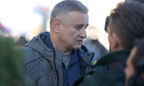 Karamarko se oglasio na Facebooku: Rane ne mogu zacijeliti podlozi politikantske pomirbe, izjednačavanje krivnje neće proći