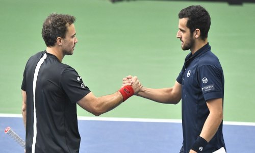 Mate Pavić s partnerom odigrao jedan od najdramatičnijih mečeva karijere; za hrvatskog tenisača sve se sada zakompliciralo